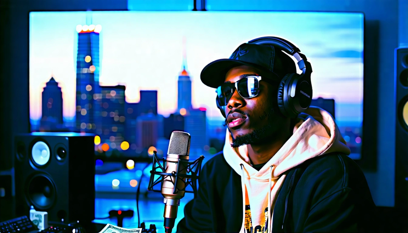 Babyface Ray Net Worth, Biography, Early Life and Age, Career, Spouse, Faq and More